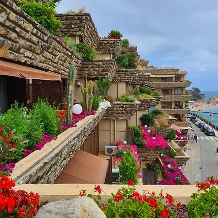 Apartment Tossa Minerva Tossa de Mar