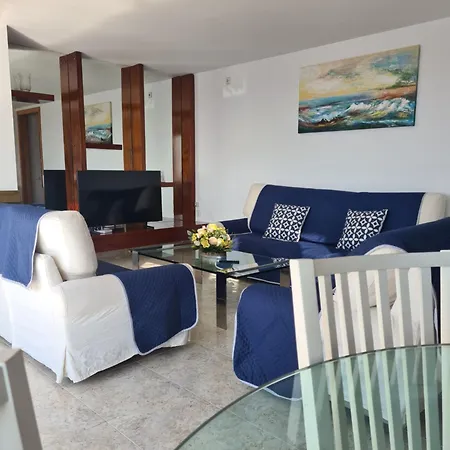 Apartment Tossa Minerva Tossa de Mar