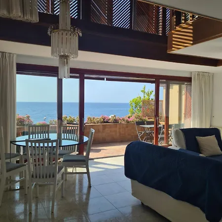 Apartment Tossa Minerva