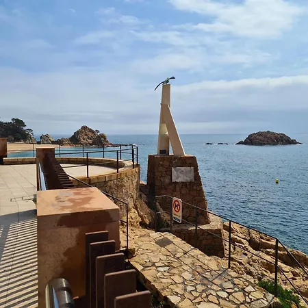 Tossa Minerva * Tossa de Mar