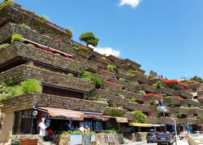 Tossa Minerva Tossa de Mar