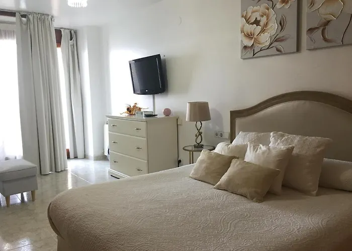 Apartment Tossa Minerva Tossa de Mar