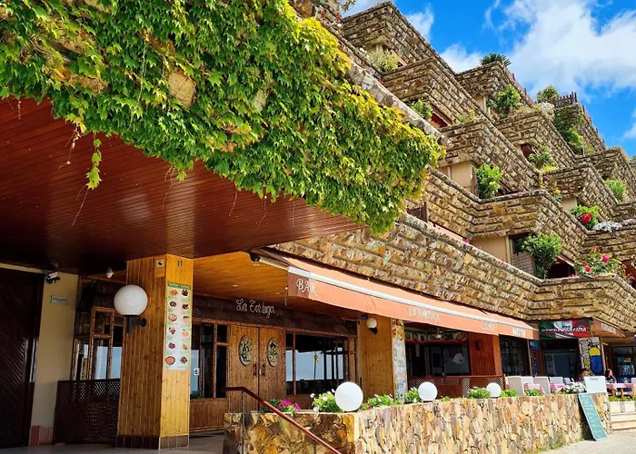 Apartment Tossa Minerva Tossa de Mar