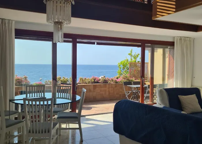 Apartment Tossa Minerva