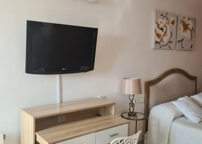 Tossa Minerva Apartment