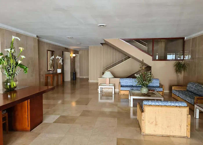 Apartment Tossa Minerva