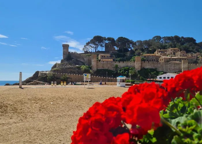 Tossa Minerva Apartment