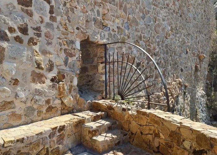 Tossa Minerva Apartment *