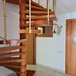 Apartament Tossa Minerva *