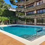 Tossa Minerva Apartament Tossa de Mar