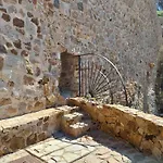 Tossa Minerva Apartament *