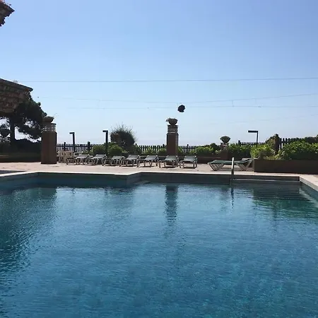 Apartamento Exclusivo En Primera Línea En *