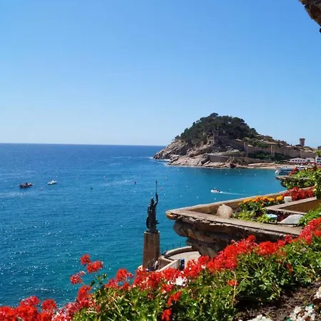 Exclusivo En Primera Línea En * Tossa de Mar