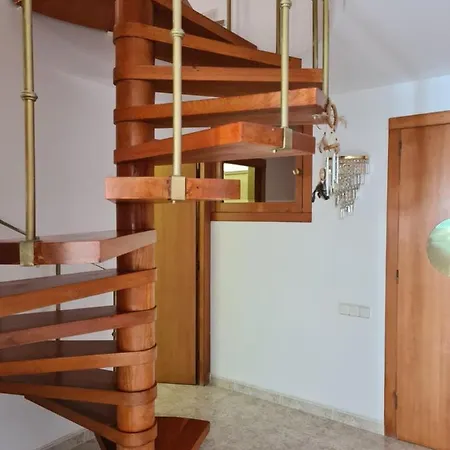 Apartamento Exclusivo En Primera Línea En *