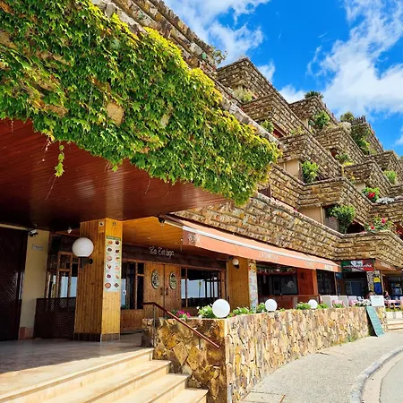 Appartement Tossa Minerva Tossa de Mar