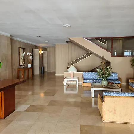 Appartement Tossa Minerva