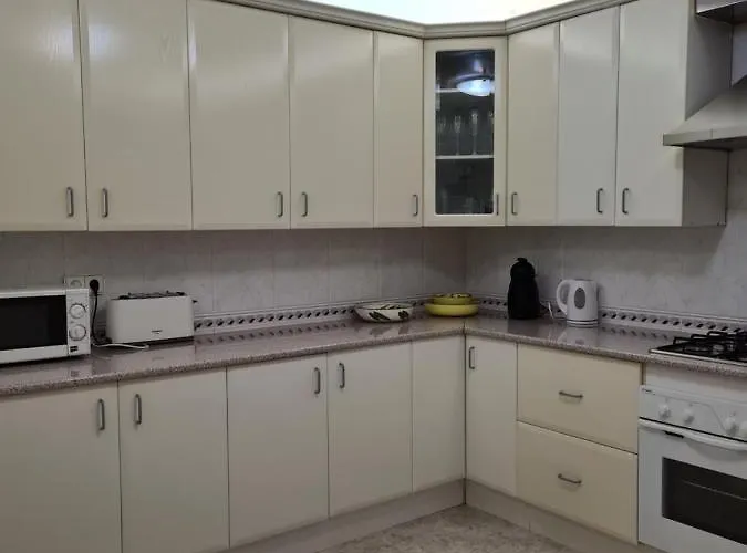 Tossa Minerva Appartement