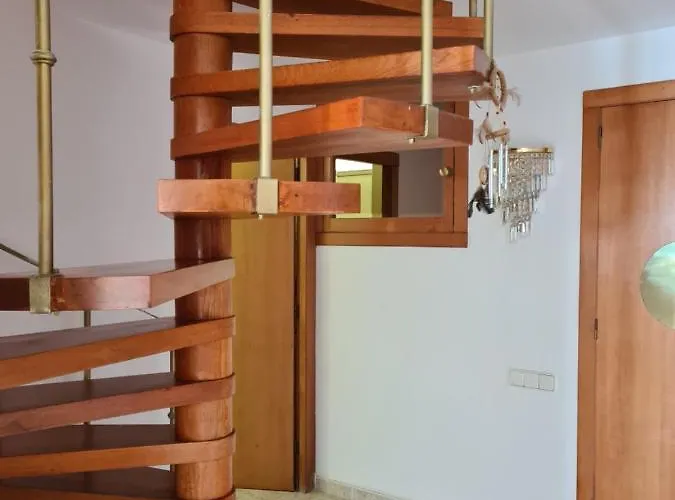 Appartement Tossa Minerva *