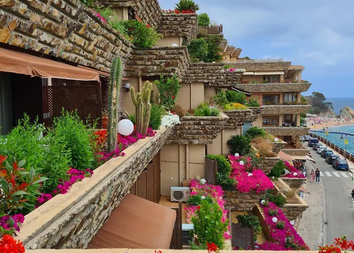 Appartement Tossa Minerva Tossa de Mar