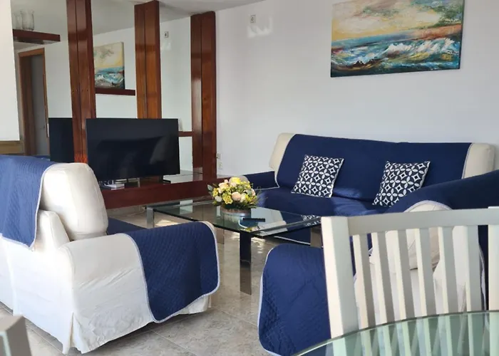 Appartement Tossa Minerva Tossa de Mar