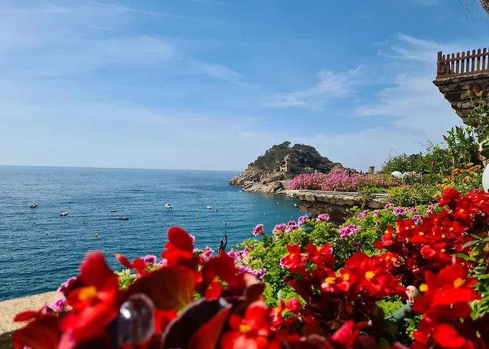 Tossa Minerva * Tossa de Mar