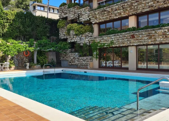 Tossa Minerva Appartement Tossa de Mar