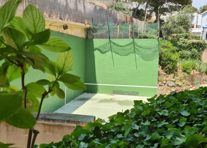 Tossa Minerva Appartement Tossa de Mar