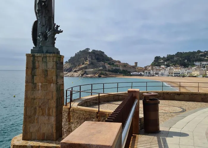 Tossa Minerva Appartement