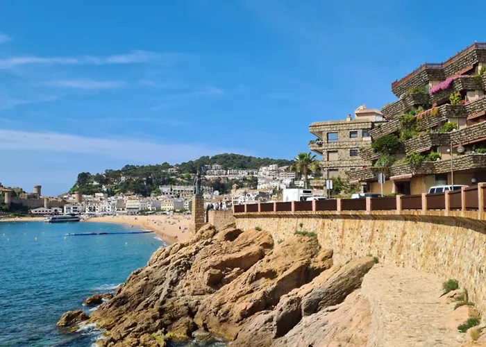 Tossa Minerva Appartement