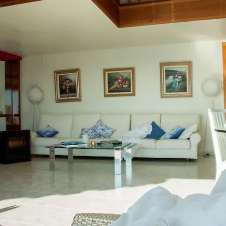 Apartment Tossa Minerva