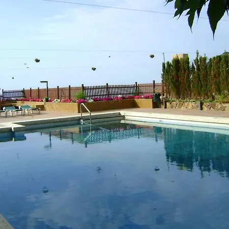 Apartment Tossa Minerva Apartment *