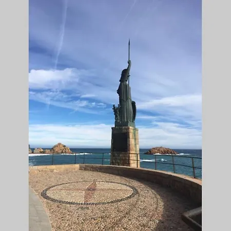 Apartment Tossa Minerva * Tossa de Mar
