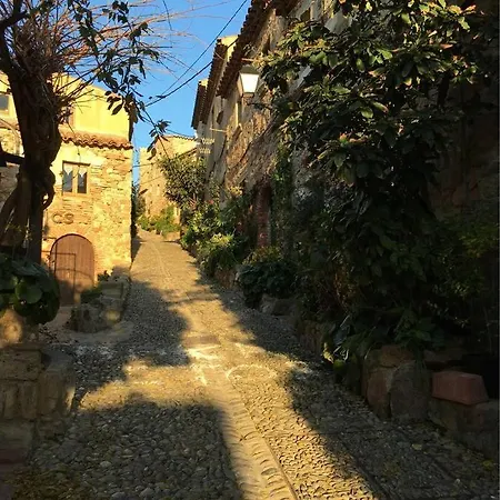 Apartment Tossa Minerva Apartment