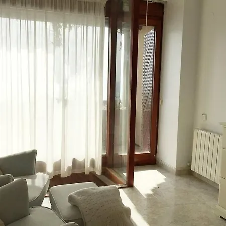 Apartment Tossa Minerva Apartment Tossa de Mar