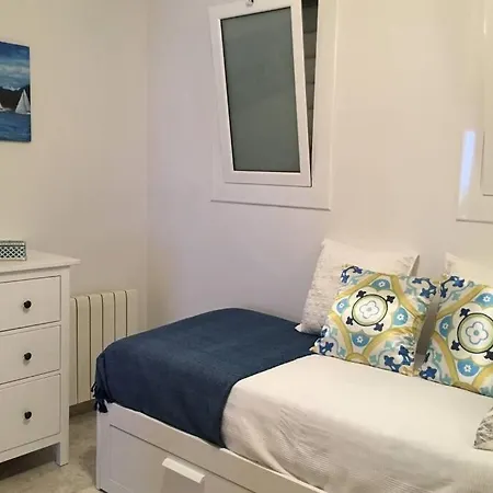 Apartment Tossa Minerva Tossa de Mar