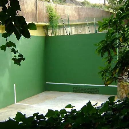 Apartment Tossa Minerva Apartment Tossa de Mar