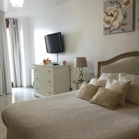 Apartment Apartment Tossa Minerva Tossa de Mar