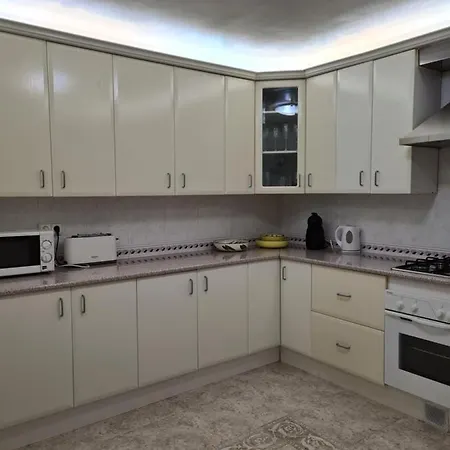 Apartment Tossa Minerva Apartment